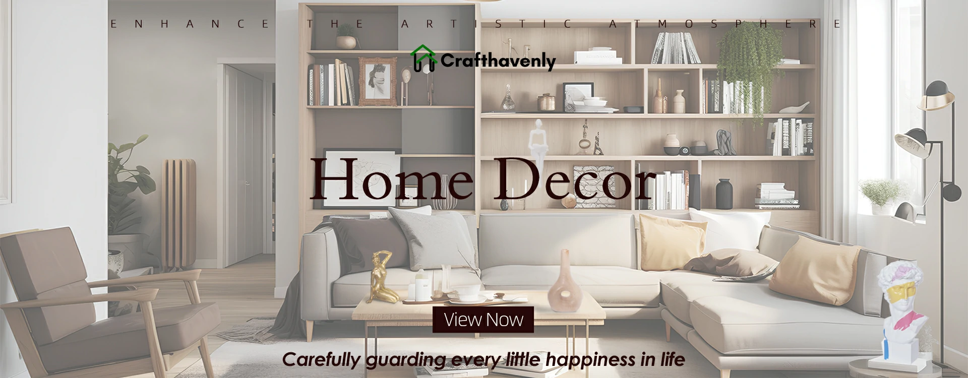 Home Decor Suppliers